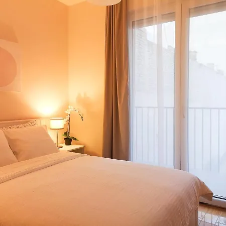 Filinhome Papa 3 Apartment