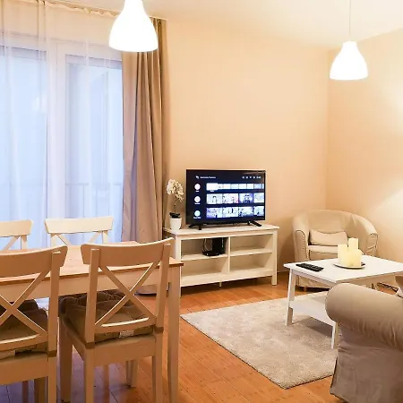 شقة Filinhome Papa 3 *