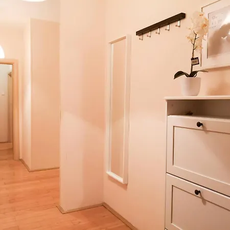 Filinhome Papa 3 Apartment *