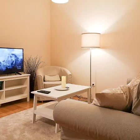 Filinhome Papa 3 شقة *