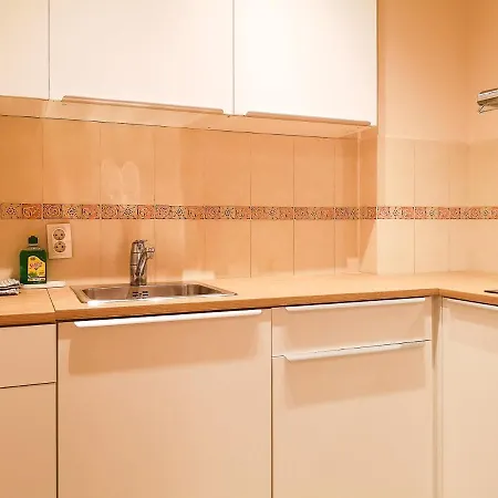 Apartment Filinhome Papa 3 *