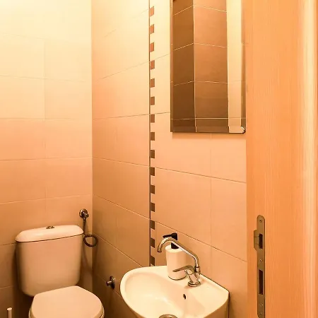 Apartment Filinhome Papa 3 *