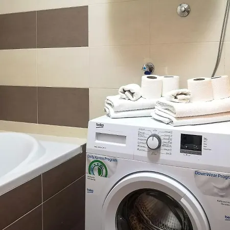 Filinhome Papa 3 Apartment