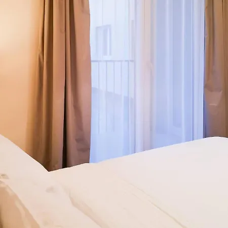 Apartment Filinhome Papa 3 *