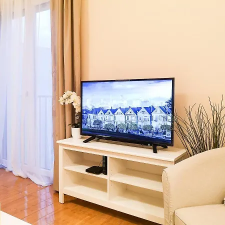 Filinhome Papa 3 Apartment Novi Sad