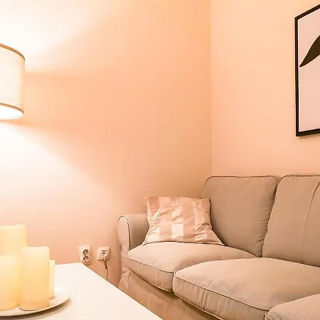 Apartment Filinhome Papa 3 *