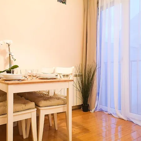 Filinhome Papa 3 Apartment